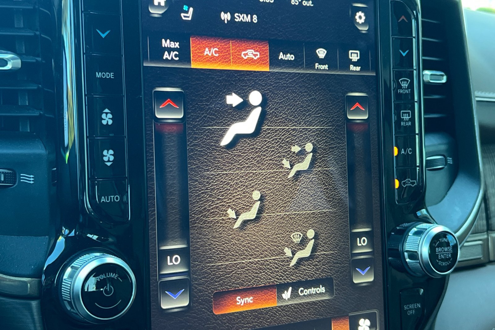 Used 2020 RAM 1500 Limited RWD image 28