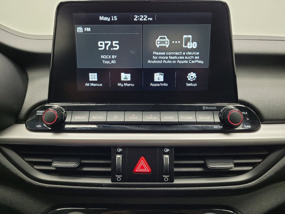 Used 2019 Kia Forte LXS FWD image 25