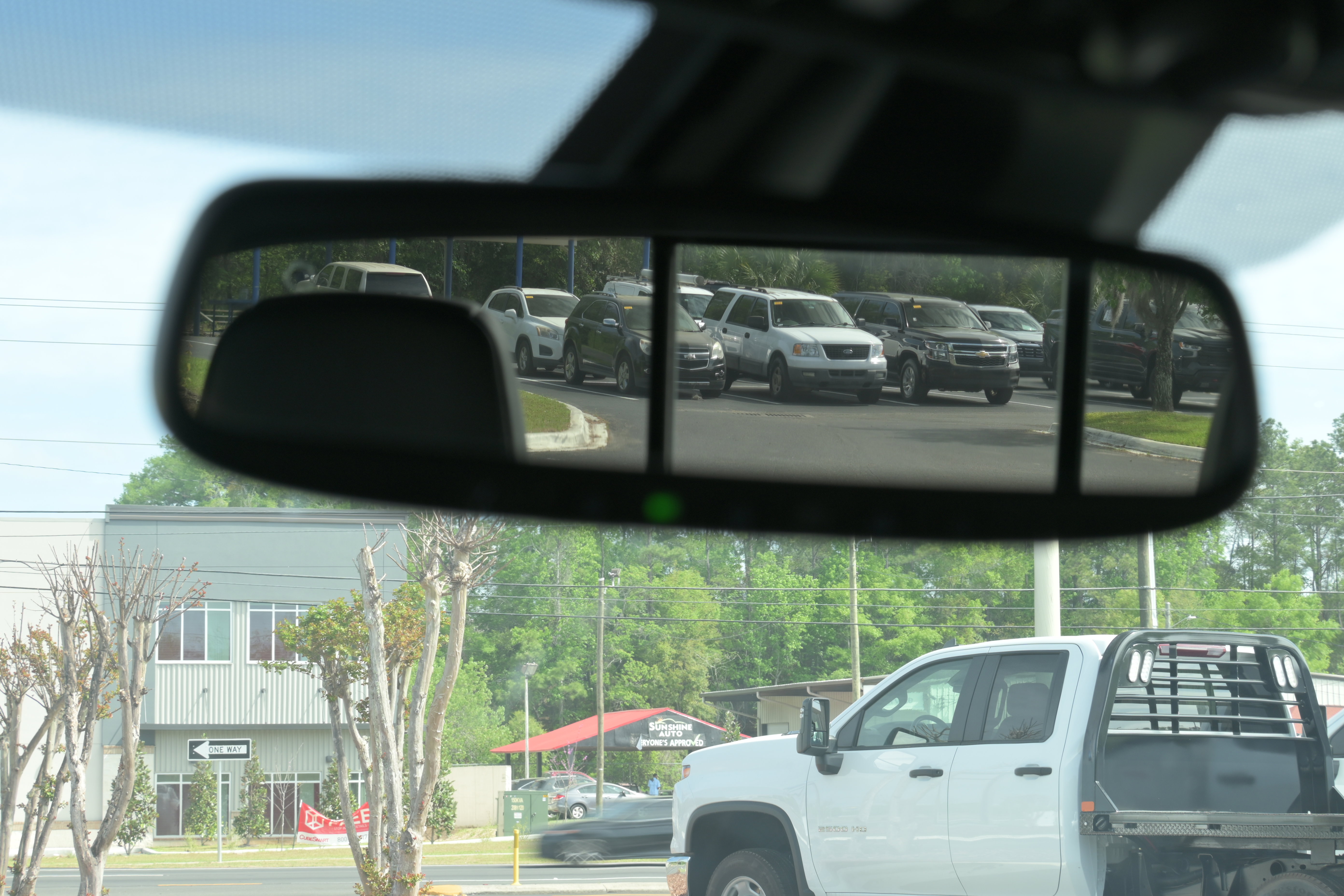 Used 2023 Toyota Tacoma TRD Off-Road w/ TRD Premium Off Road Package image 31