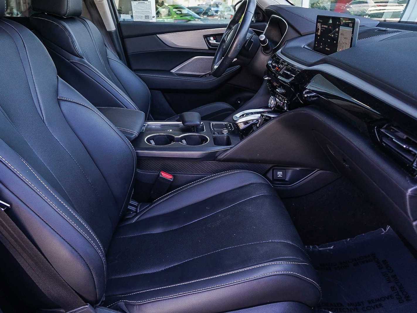 Used 2024 Acura MDX FWD w/ Technology Package image 19