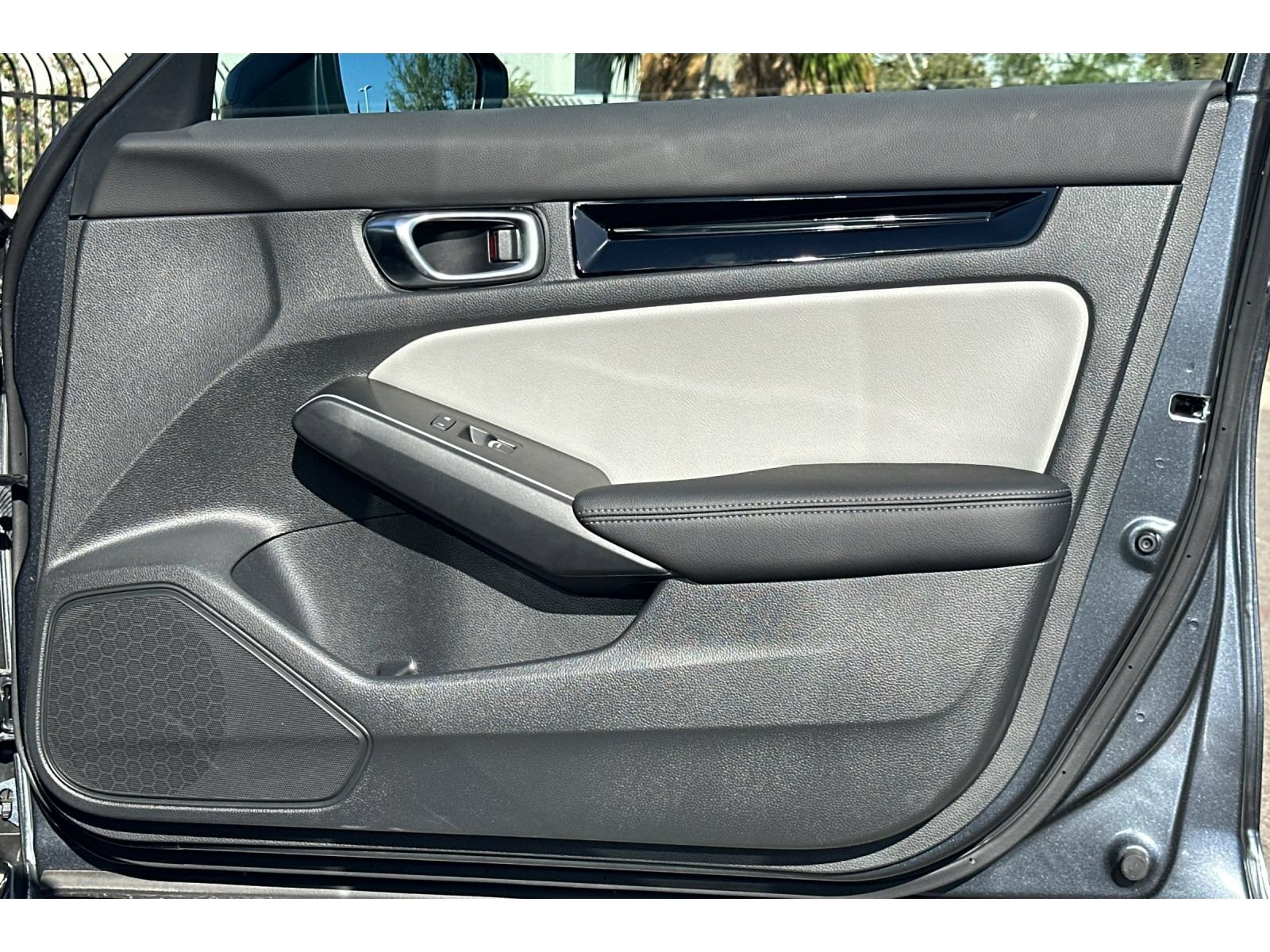 Used 2026 Honda Civic Sport Touring image 20