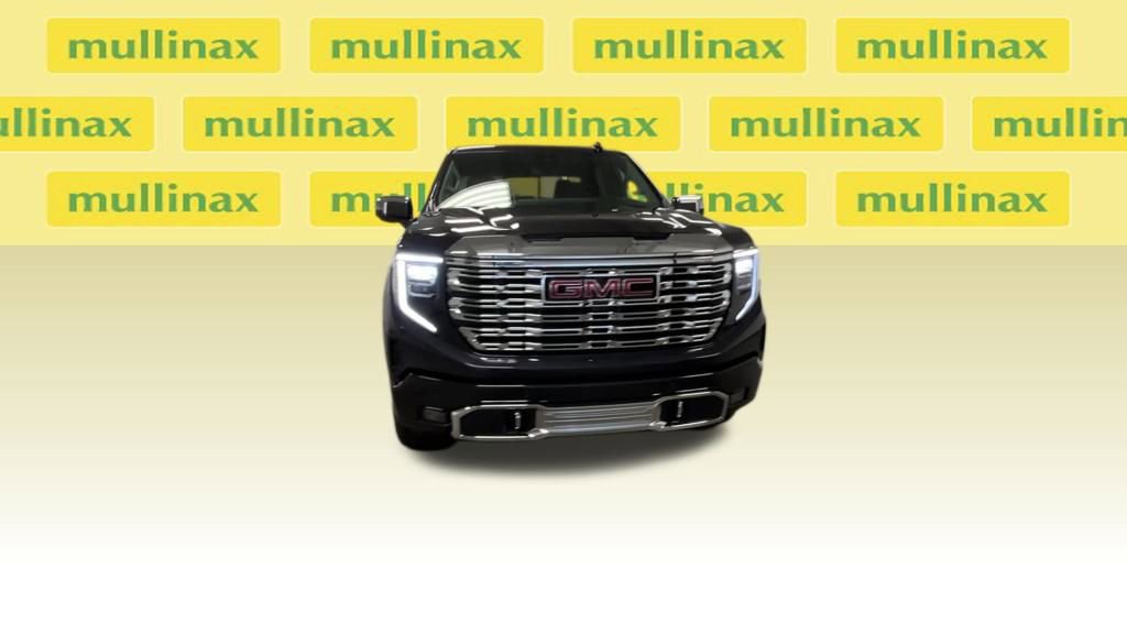 New 2026 GMC Sierra 1500 Denali w/ Denali Reserve Package image 53
