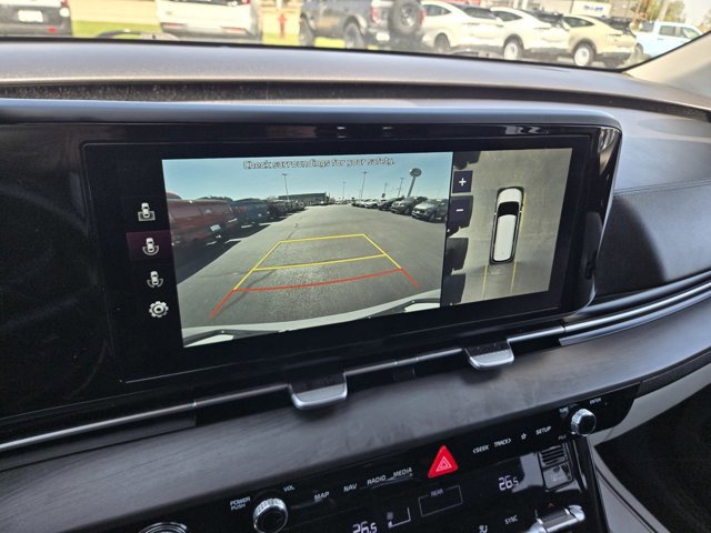 Used 2022 Kia Carnival SX FWD image 9