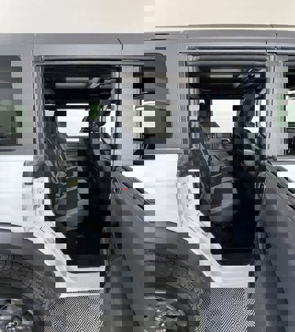 Used 2025 Ford Bronco Big Bend image 6