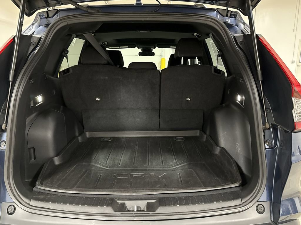 Used 2023 Honda CR-V Sport image 24