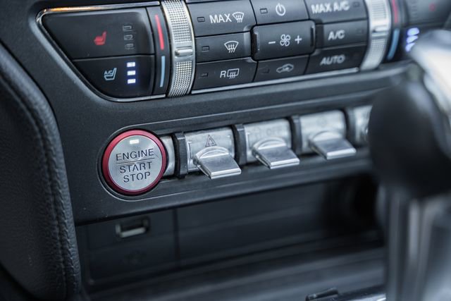 Used 2018 Ford Mustang GT Premium image 34