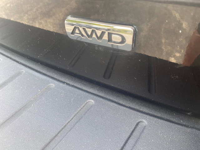 Used 2019 Ford Flex Limited image 10