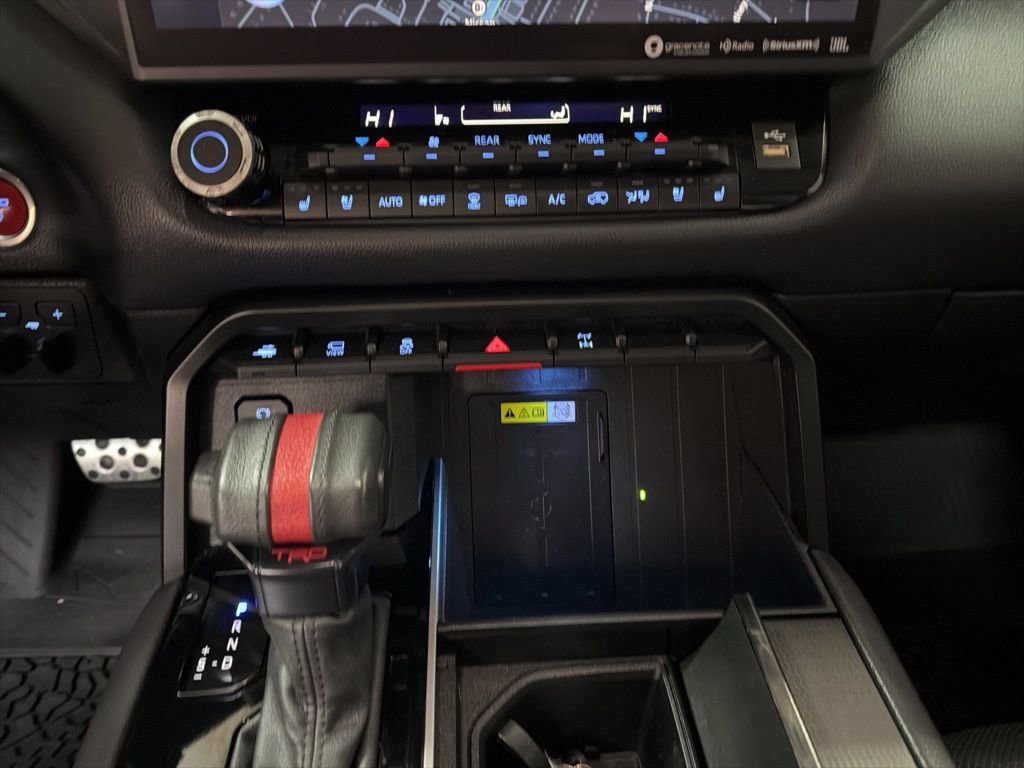 Used 2023 Toyota Sequoia TRD Pro image 21