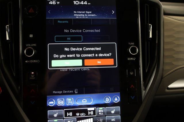 New 2026 Subaru Forester Premium w/ Base/Premium Package image 26