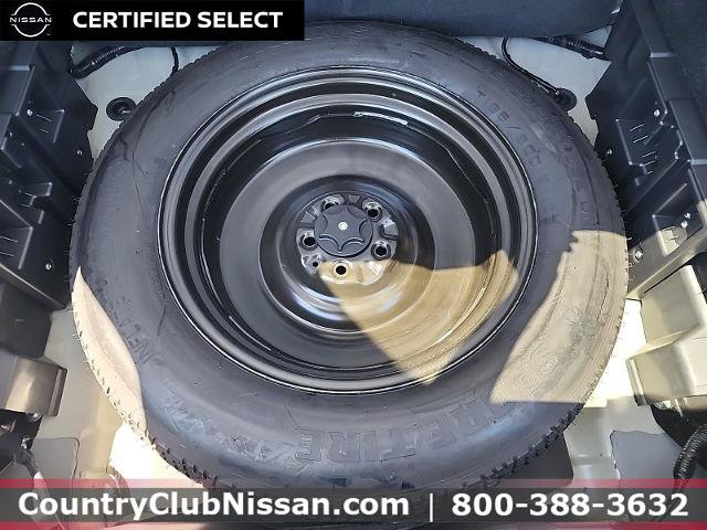 Certified 2023 Nissan Murano SV AWD/4WD image 26