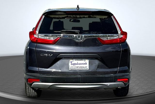 Used 2018 Honda CR-V EX-L image 5
