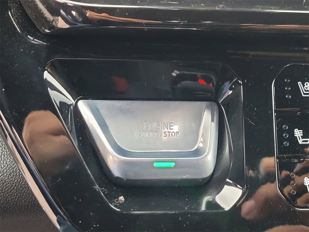 New 2026 GMC Sierra 1500 AT4 w/ Technology Package image 17