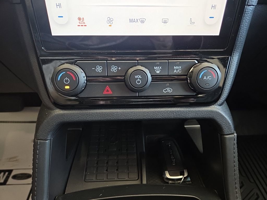 Used 2024 Ford Ranger Raptor image 18