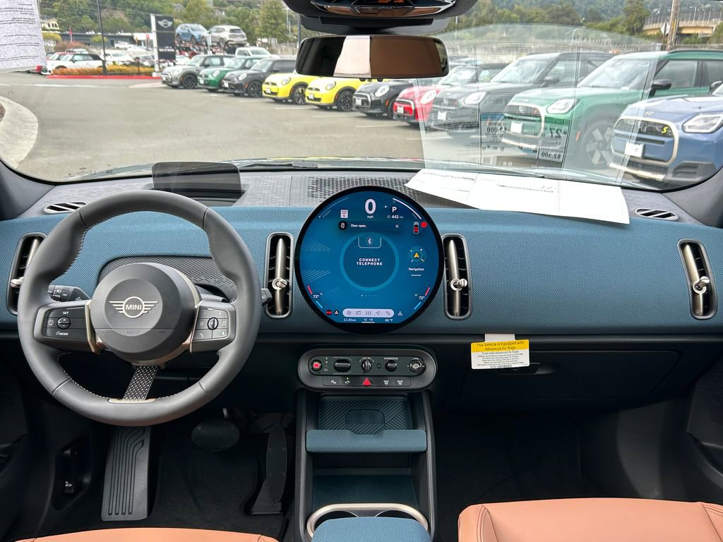 New 2026 MINI Cooper Countryman S image 33