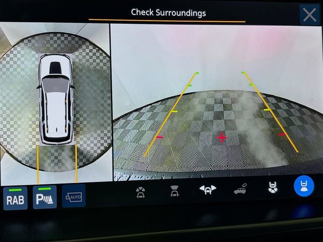 New 2026 Subaru Outback Wilderness image 14