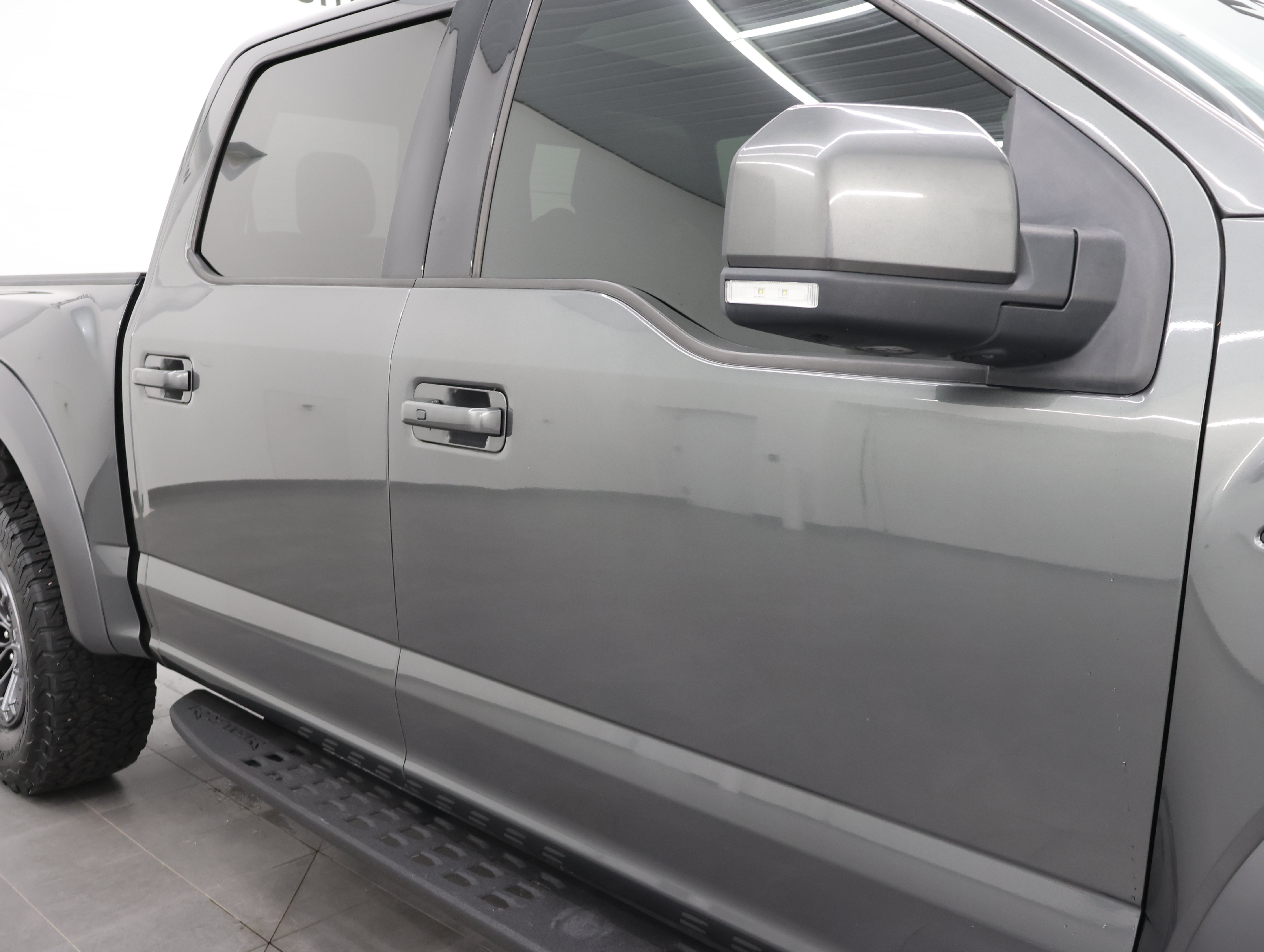 Used 2019 Ford F150 Raptor w/ Equipment Group 802A Luxury AWD/4WD image 26