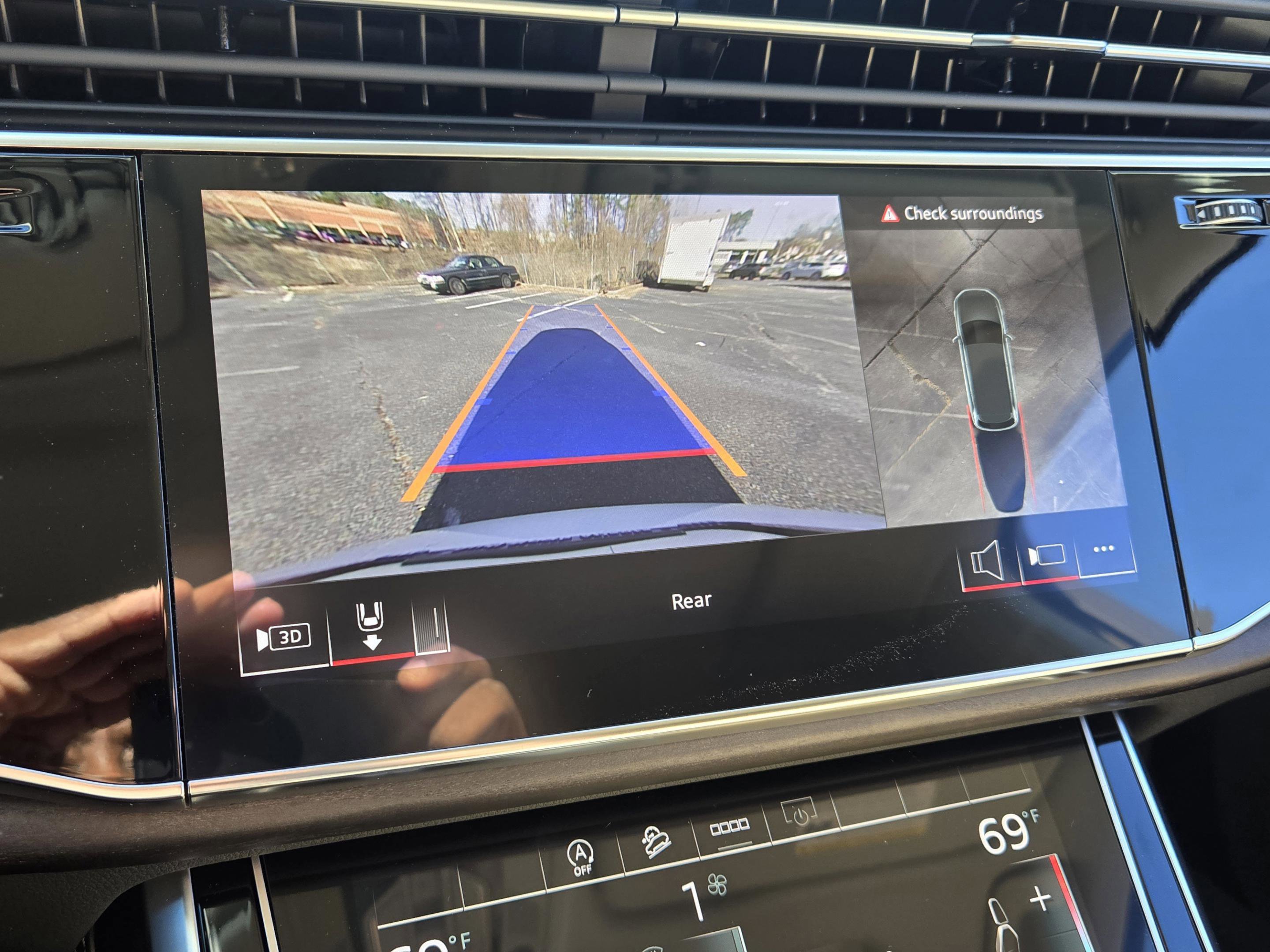 New 2025 Audi Q7 3.0T Premium Plus image 45