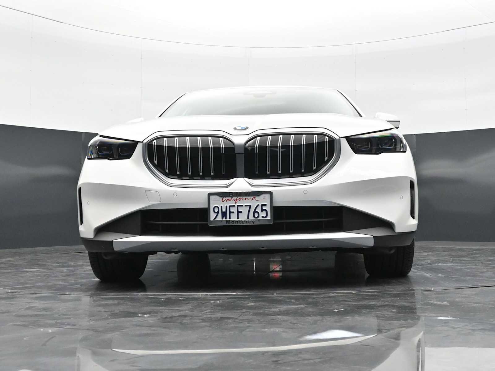 Used 2026 BMW 530i RWD image 25