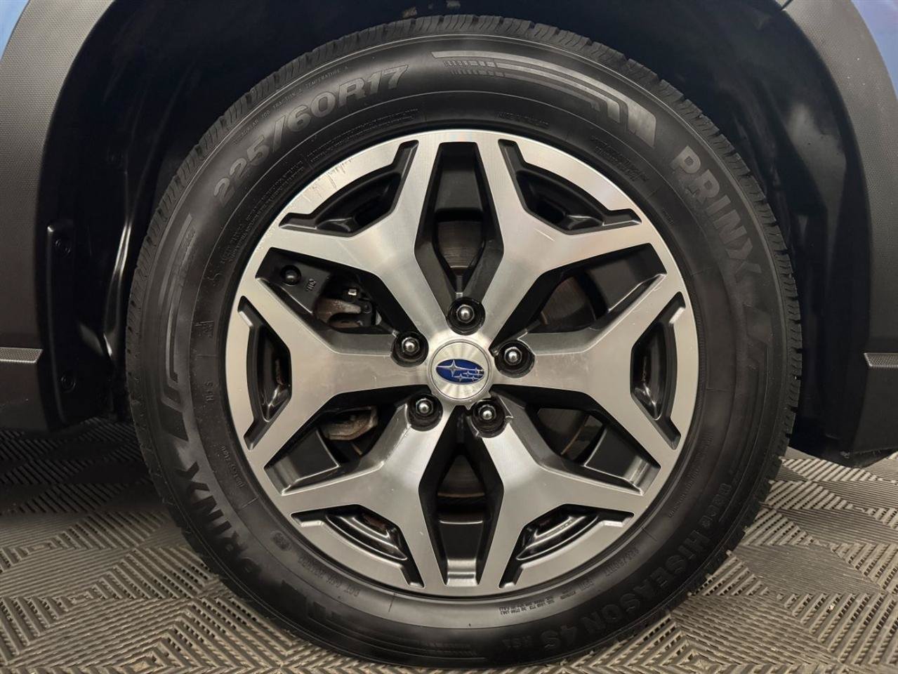 Used 2019 Subaru Forester Premium AWD/4WD image 26
