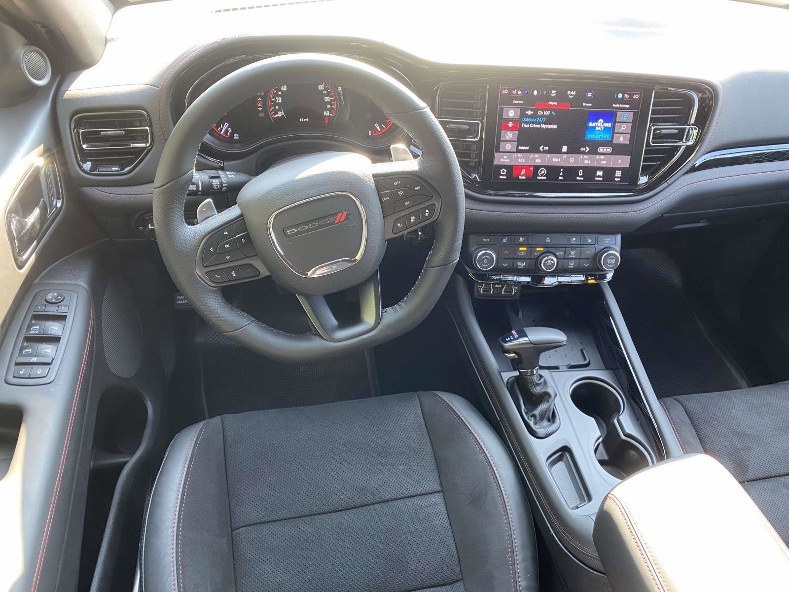 New 2026 Dodge Durango GT image 11