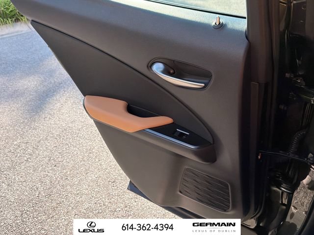 New 2026 Lexus UX 300h AWD w/ Cold Area Package image 16
