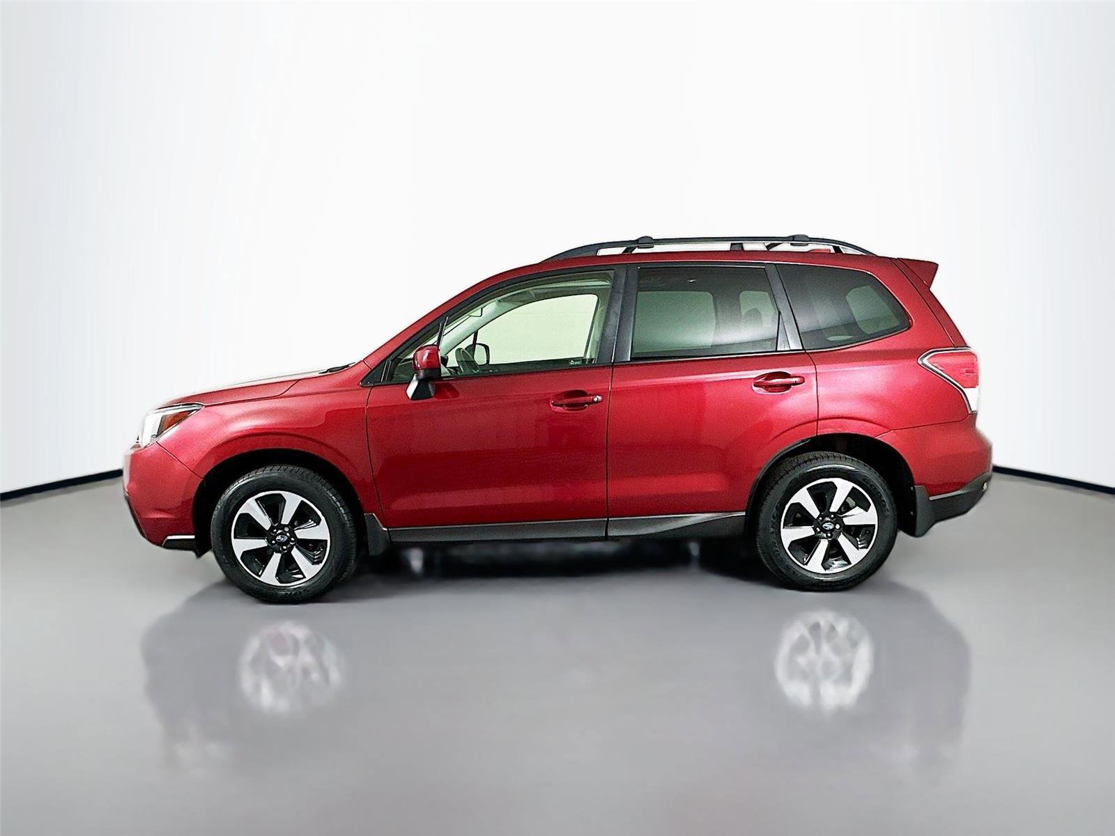 Used 2018 Subaru Forester 2.5i Premium w/ Protection Package #1A image 8
