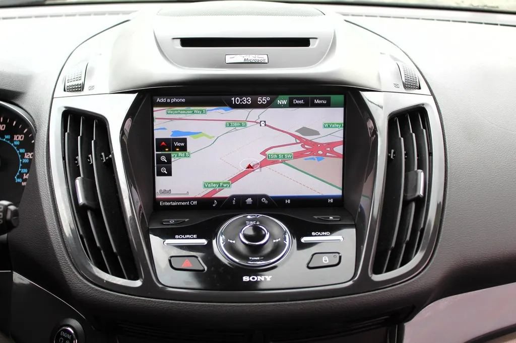 Used 2014 Ford Escape Titanium FWD image 16