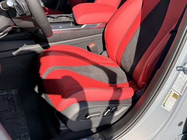 New 2026 Acura RDX A-Spec image 12