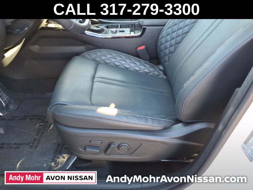 Used 2023 Kia Sorento SX Prestige AWD/4WD image 20