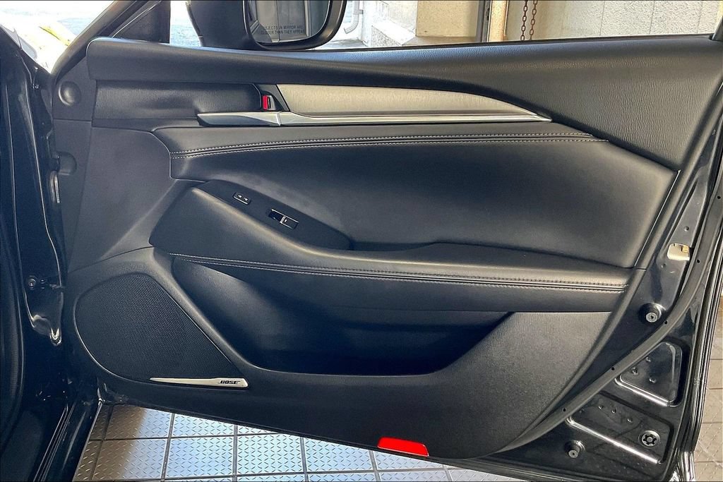 Used 2020 MAZDA MAZDA6 Grand Touring FWD image 21