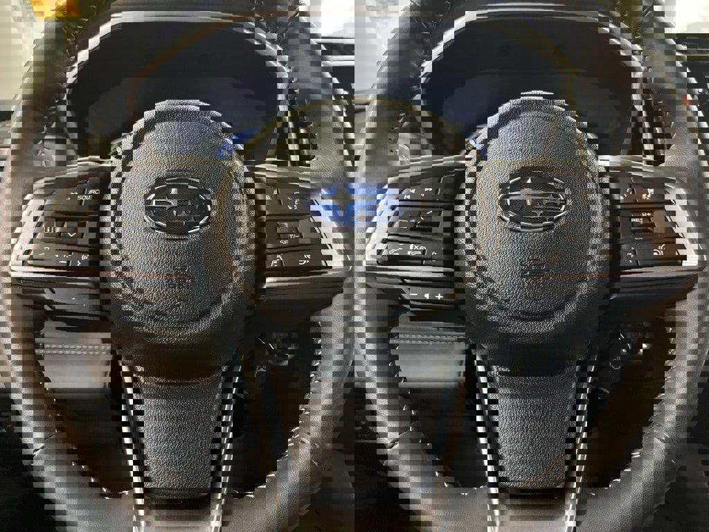 Used 2024 Subaru Ascent Touring image 14