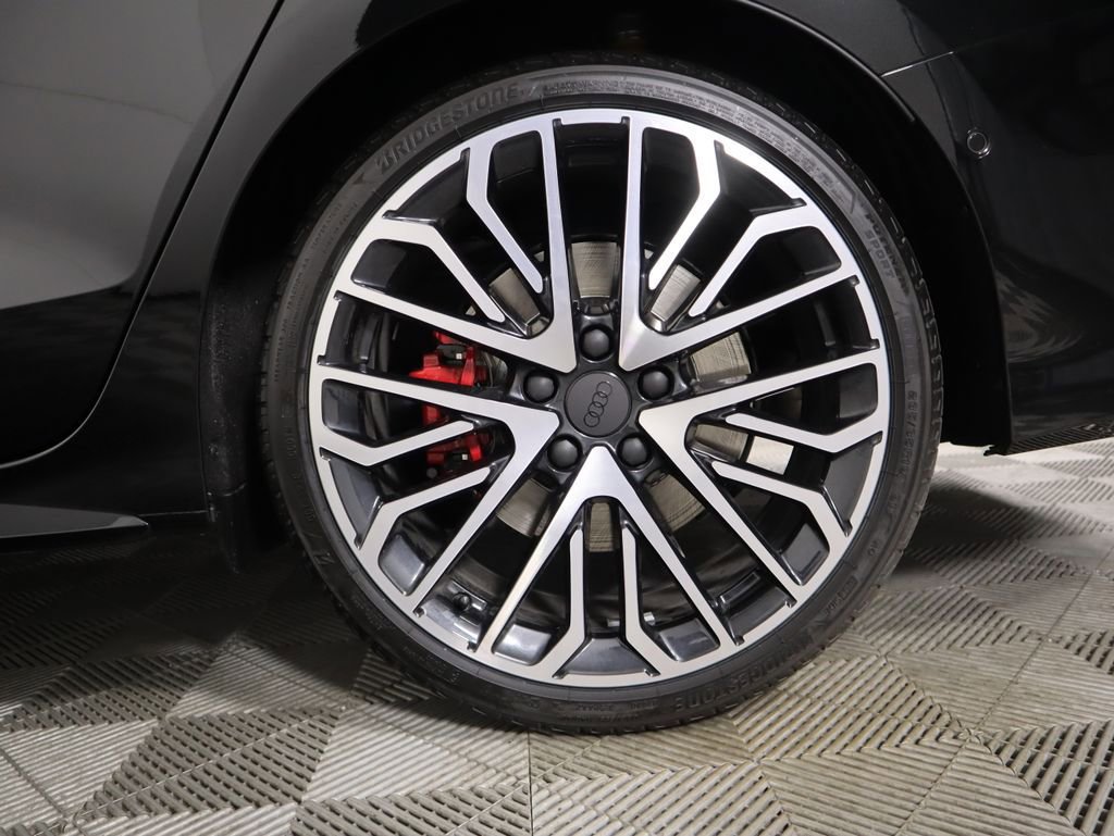 New 2026 Audi S3 Premium image 32