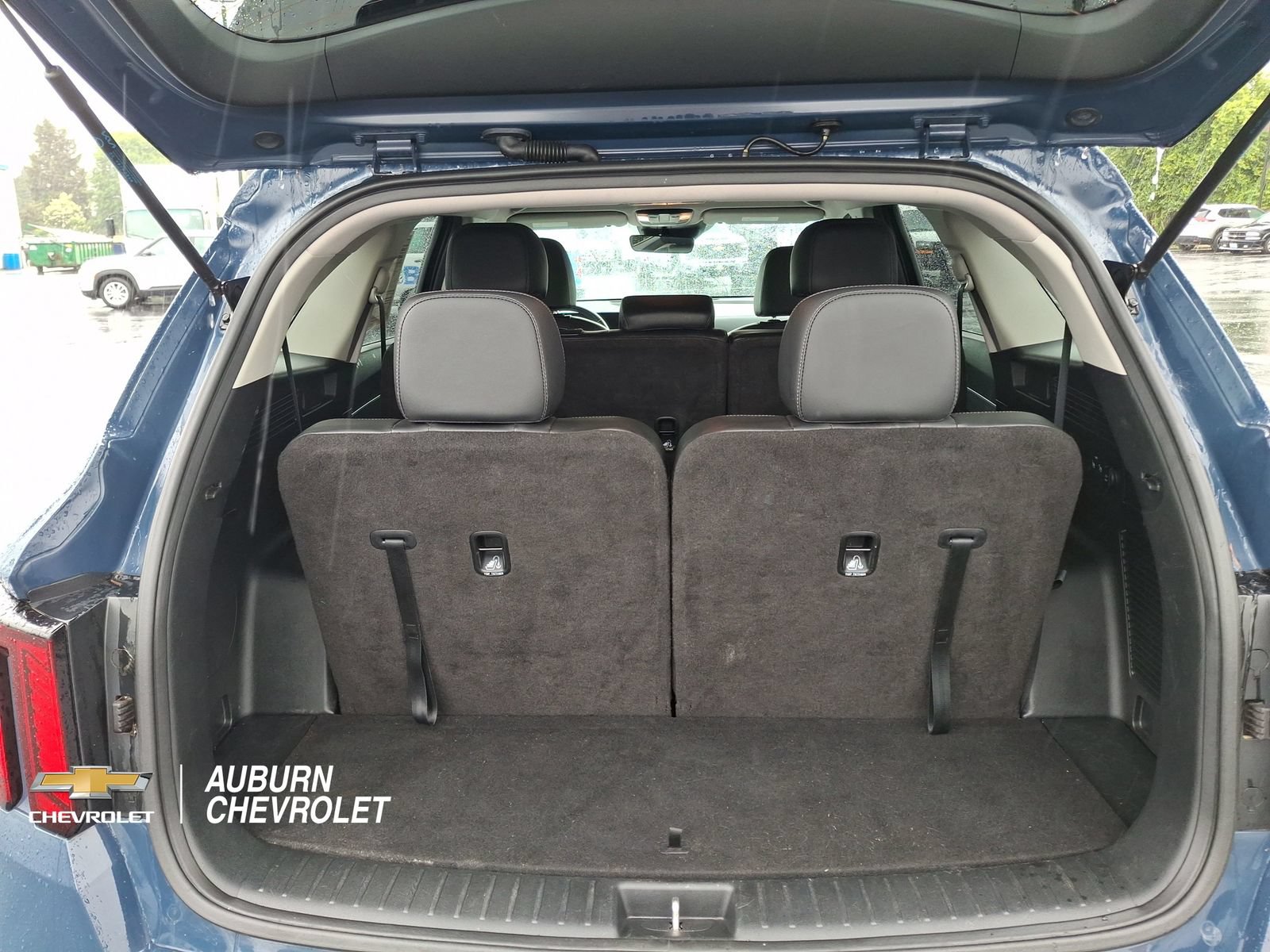 Used 2024 Kia Sorento S AWD/4WD image 21