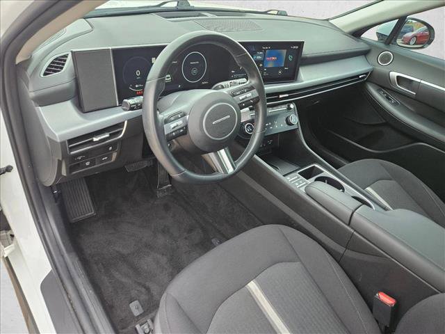 Used 2024 Hyundai Sonata SEL w/ Convenience Package image 14