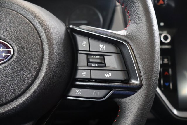 Certified 2024 Subaru Impreza RS AWD/4WD image 21