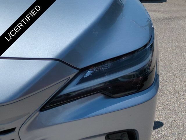 Certified 2023 Lexus RX 350 FWD image 10