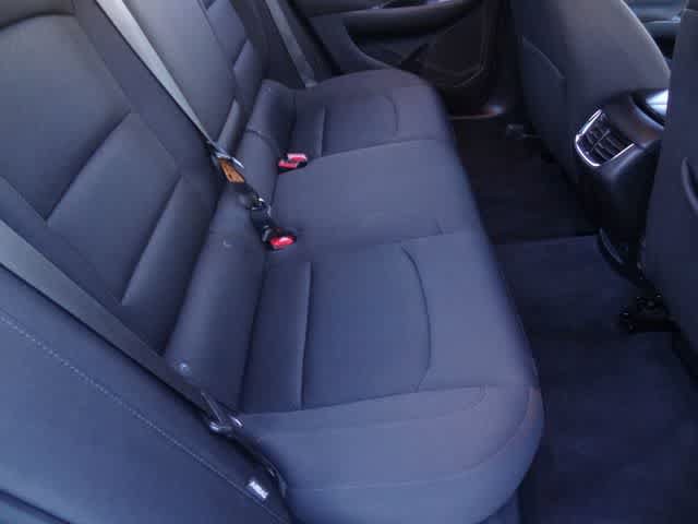 Used 2020 Chevrolet Malibu LT FWD image 9