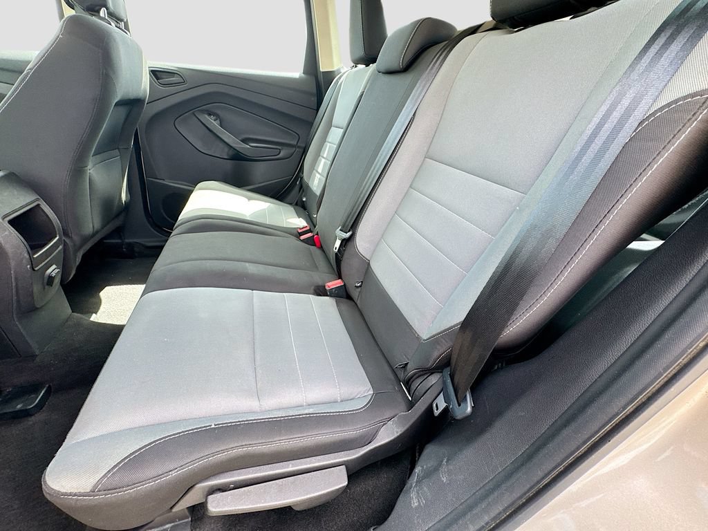 Used 2018 Ford Escape S FWD image 27