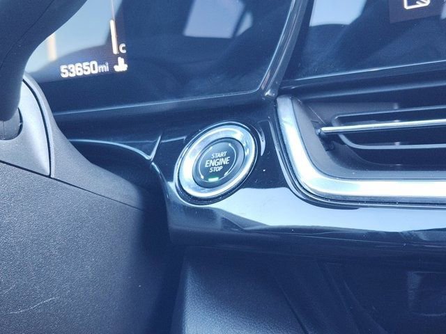 Used 2024 Chevrolet Trax RS w/ Sunroof Package image 9