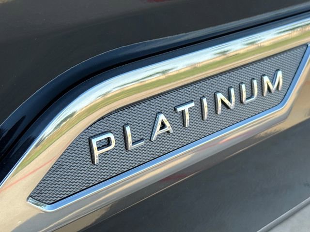 New 2026 Toyota Tundra Platinum AWD/4WD image 6
