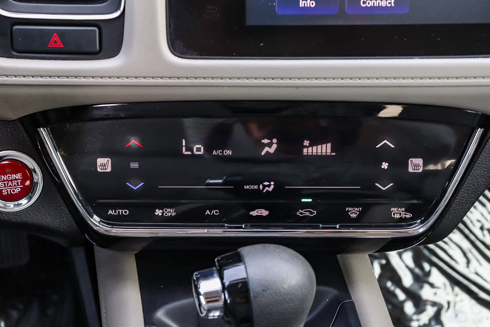 Used 2016 Honda HR-V EX image 13