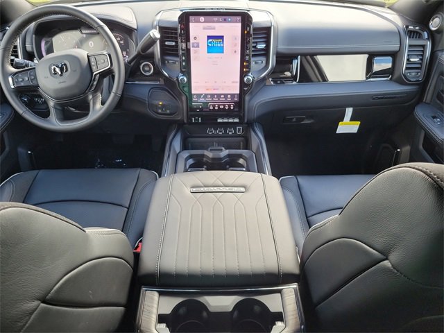 New 2026 RAM 2500 Limited image 14