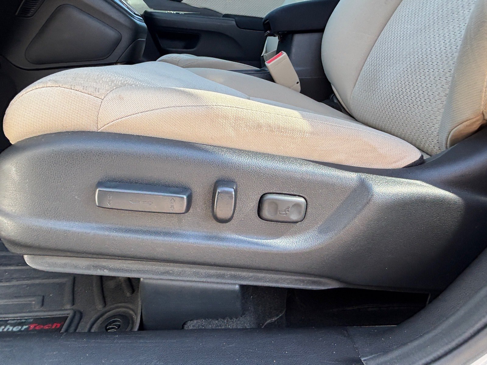 Used 2016 Honda CR-V EX image 26