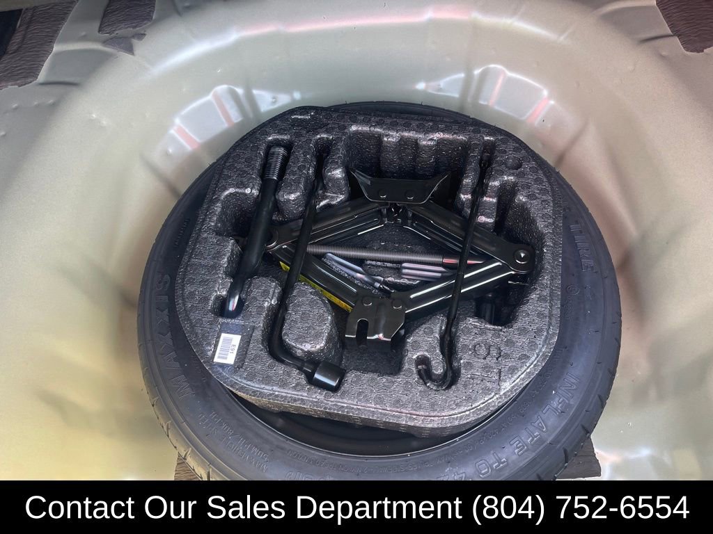 Used 2025 Kia K5 LXS image 26