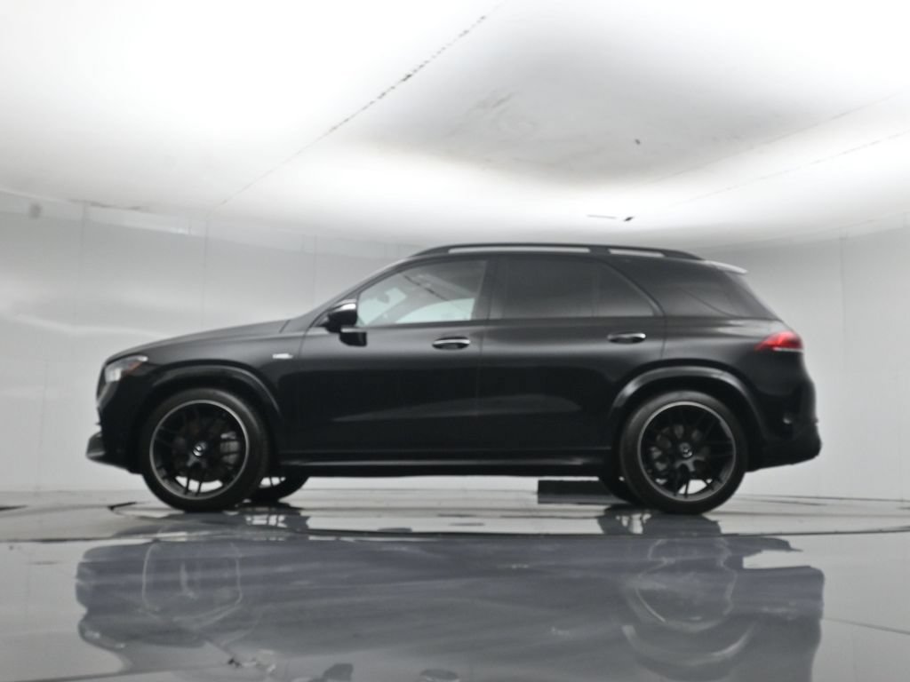 Used 2023 Mercedes-Benz GLE 53 AMG 4MATIC image 6