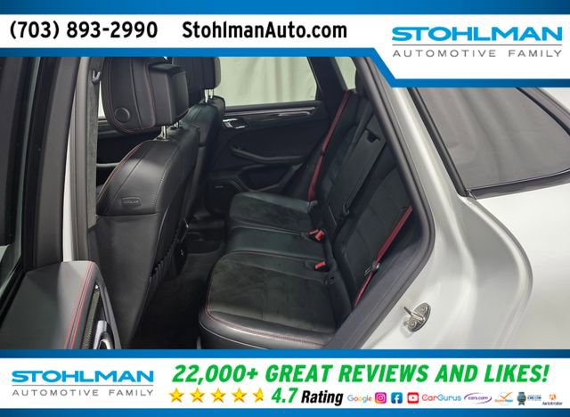 Used 2023 Porsche Macan GTS image 28