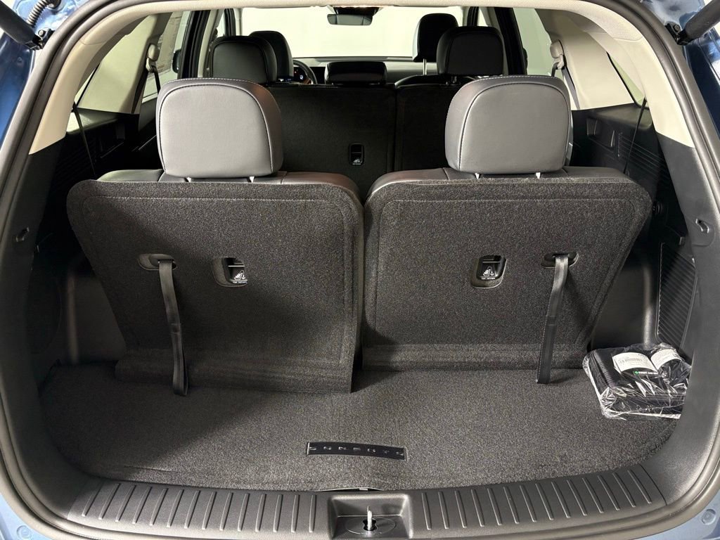 New 2026 Kia Sorento EX FWD image 41