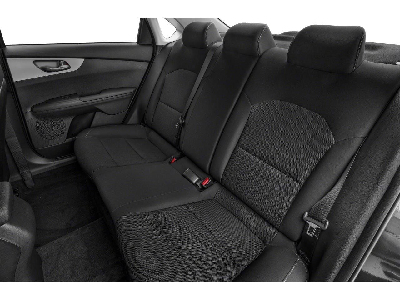 Used 2024 Kia Forte LXS image 13