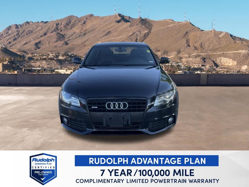 Used 2011 Audi A4 2.0T Prestige AWD/4WD image 9