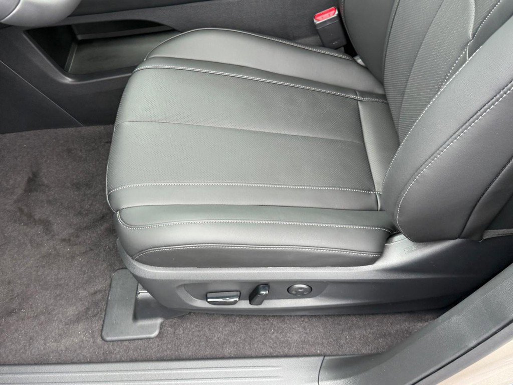 New 2026 INFINITI QX60 Luxe w/ Cargo Package image 14